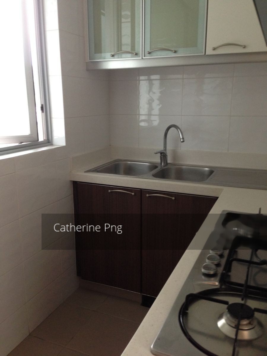 Caribbean At Keppel Bay (D4), Condominium #151665652
